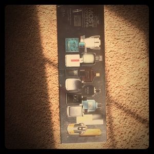 Most bought  14 Men’s fragrances sample sprays